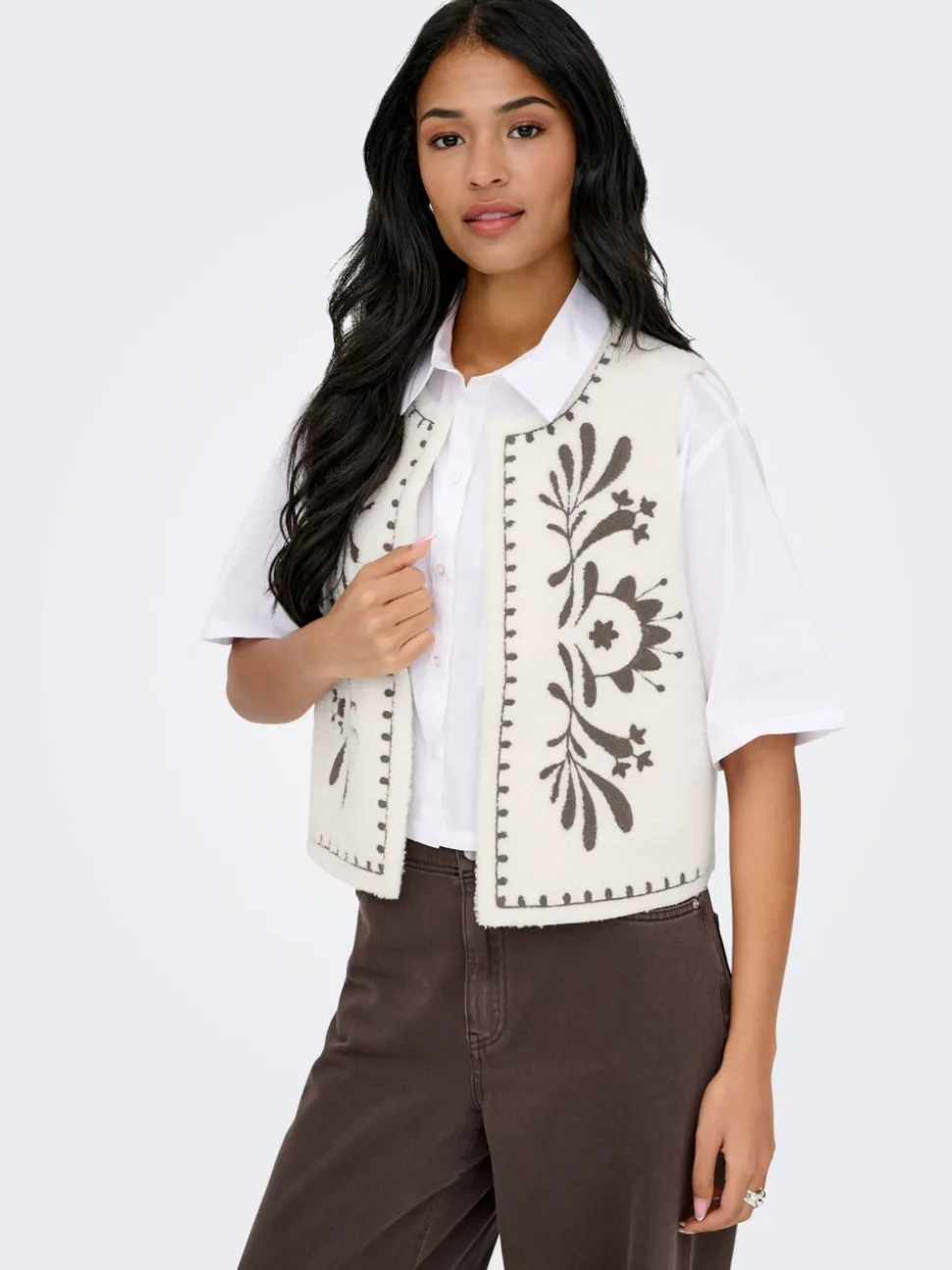 ONLCOCO Vest