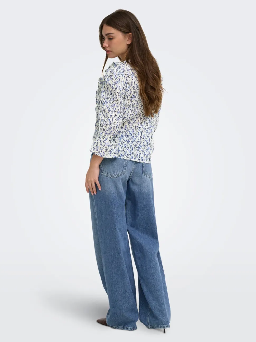 ONLCORALIE Bluse