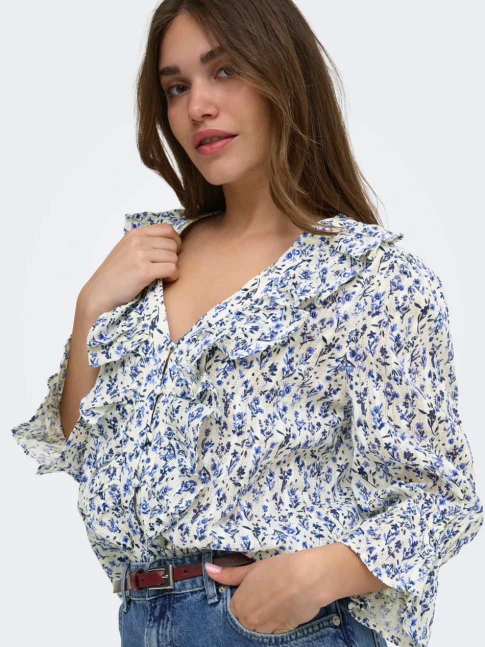 ONLCORALIE Bluse