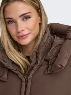 ONLCORNELIA Pufferjakke