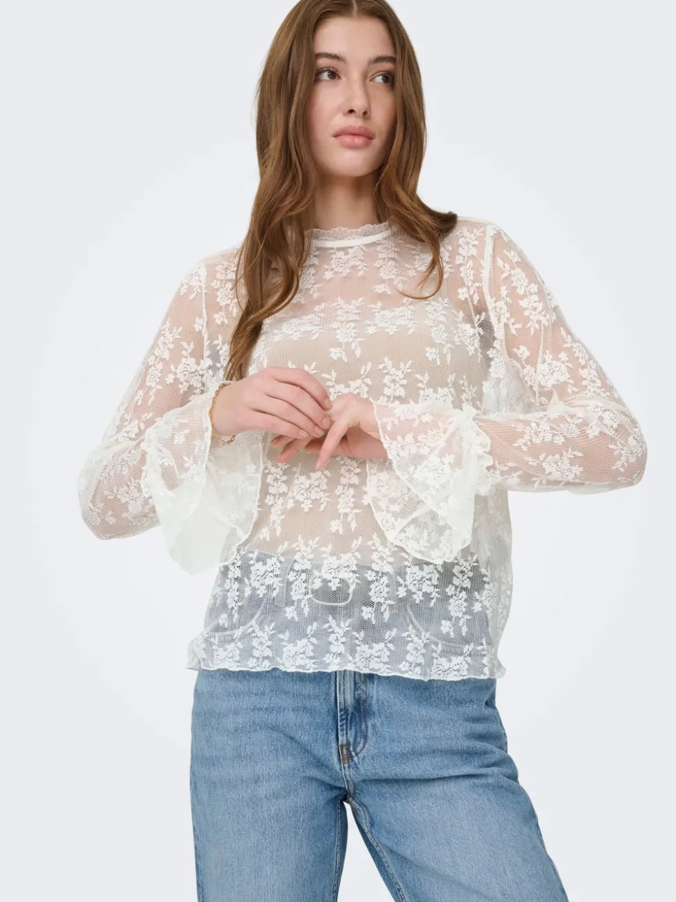 ONLCRISMA Bluse