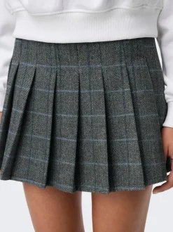 ONLDAGMAR Shorts skjørt Miniskjørt
