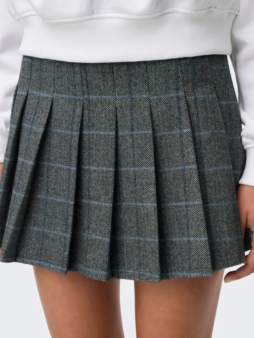 ONLDAGMAR Shorts skjørt Miniskjørt