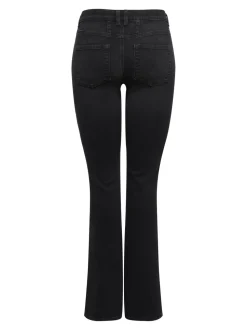 ONLDARCY Høy midje Flared Fit Jeans