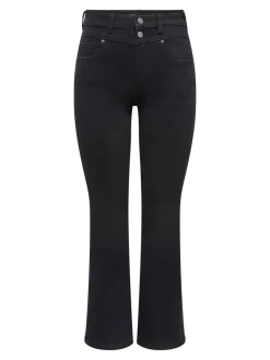 ONLDARCY Høy midje Flared Fit Jeans