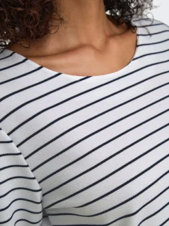 ONLDEMI Kort kjole
