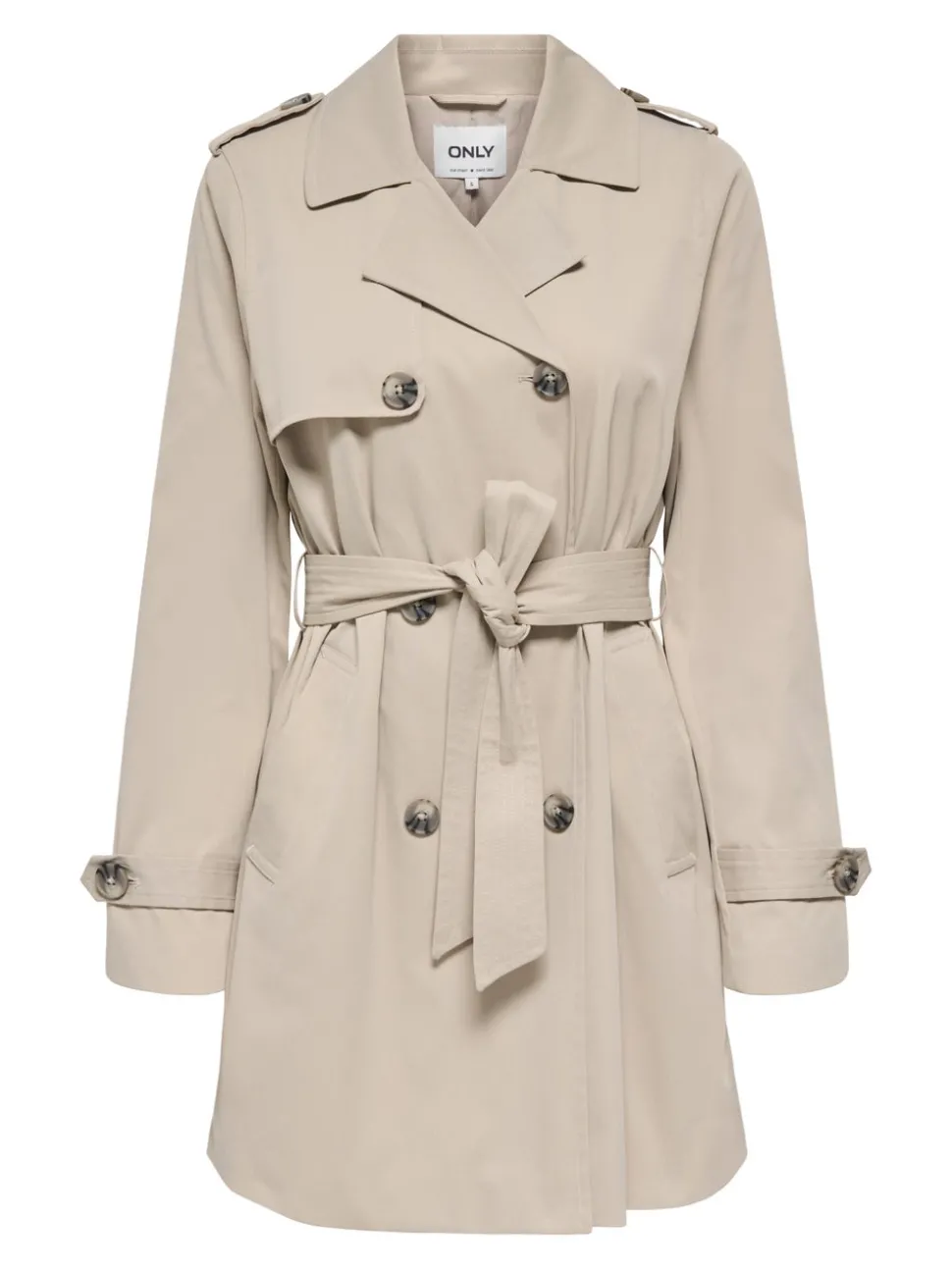 ONLDISA Trenchcoat