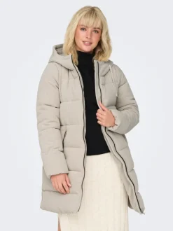 ONLDOLLY Pufferjakke