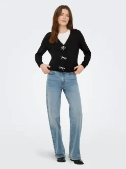 ONLDONNA Strikkegenser