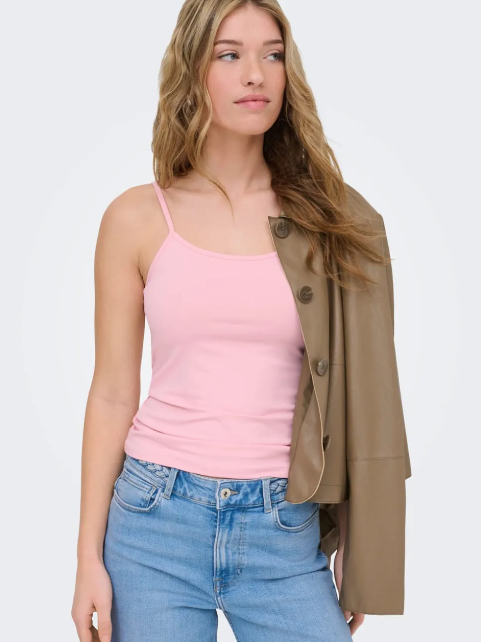 ONLEA Singlet