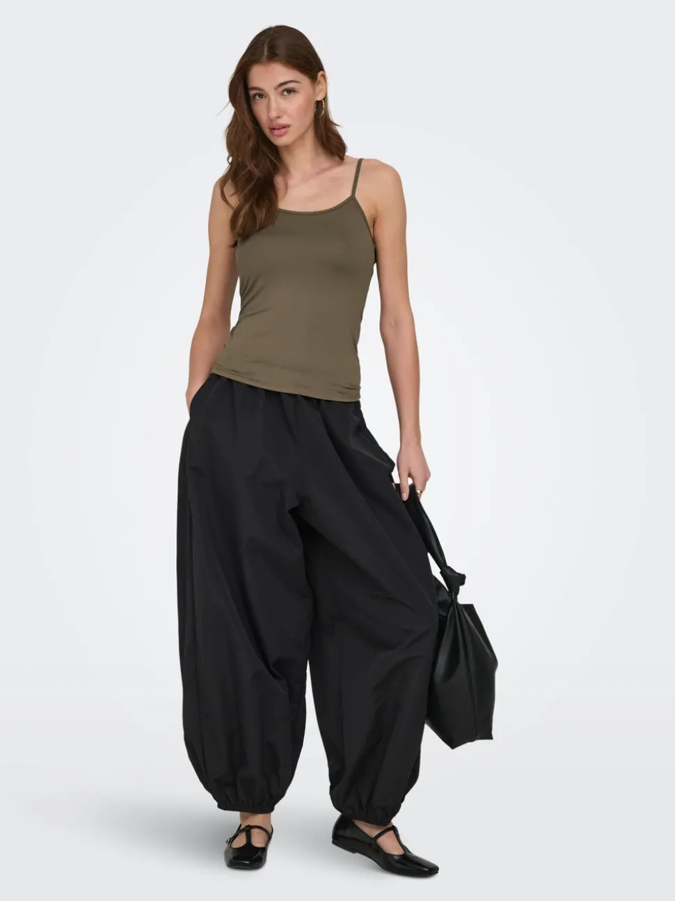 ONLEA Singlet
