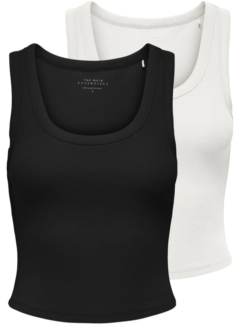 ONLEASY 2-pack Tanktopp