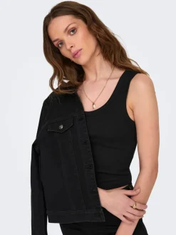 ONLEASY 2-pack Tanktopp