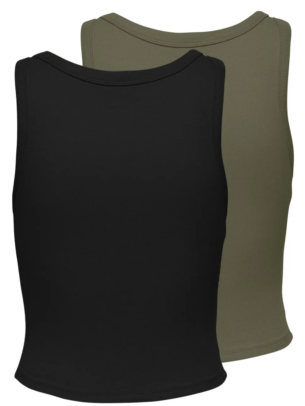 ONLEASY 2-pack Tanktopp