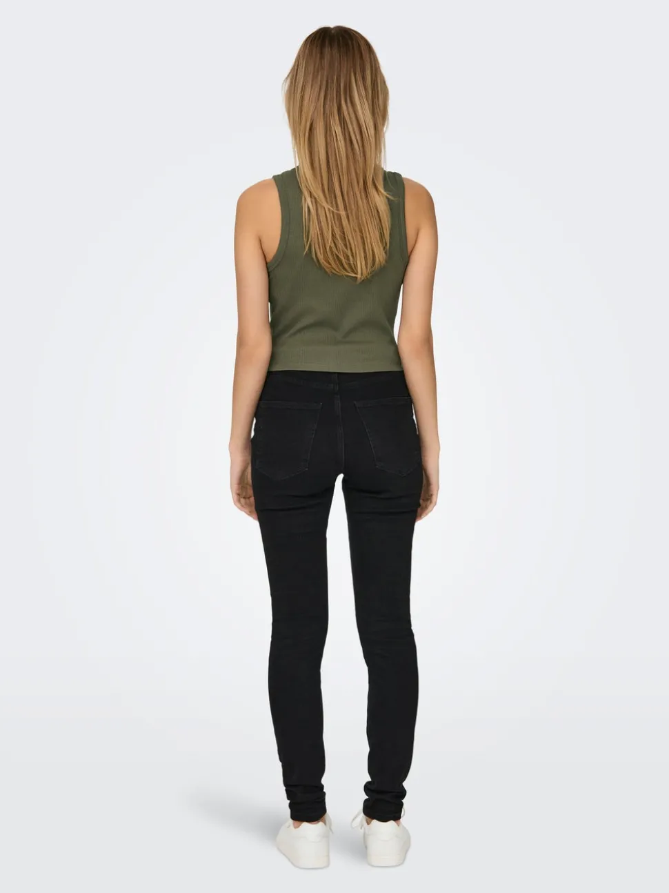 ONLEASY 2-pack Tanktopp