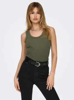 ONLEASY 2-pack Tanktopp