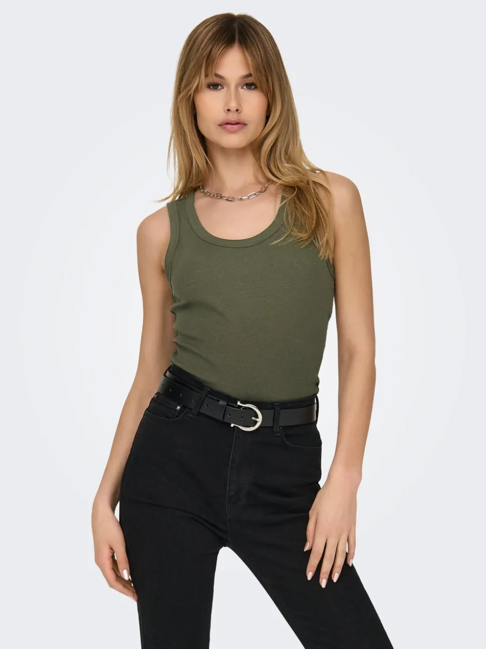ONLEASY 2-pack Tanktopp
