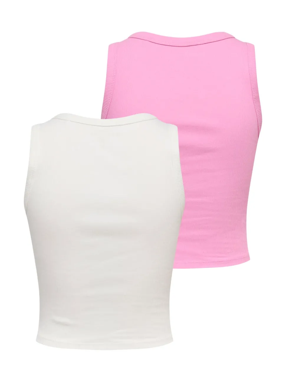 ONLEASY 2-pack Tanktopp