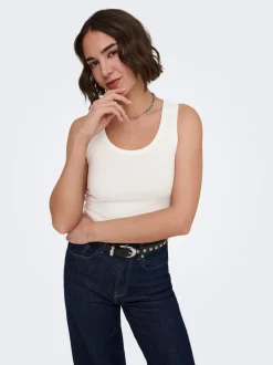 ONLEASY 2-pack Tanktopp