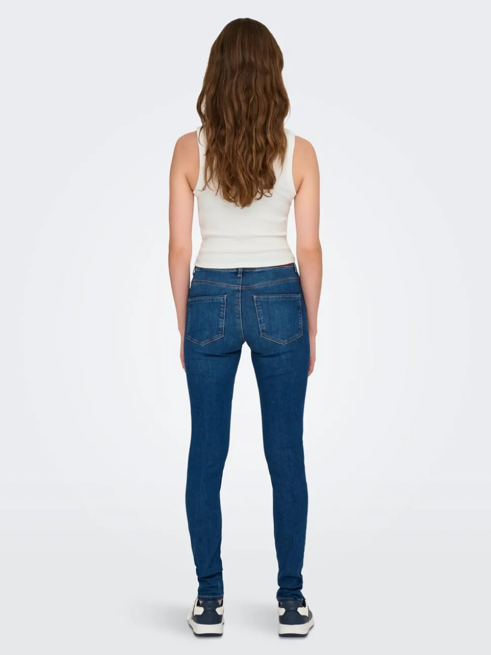 ONLEASY 2-pack Tanktopp