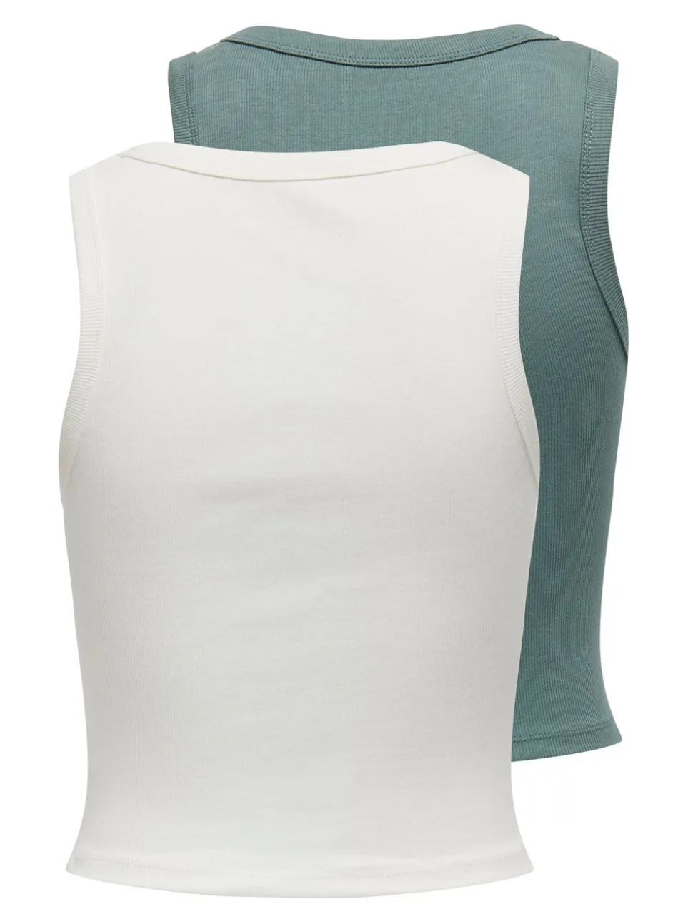 ONLEASY 2-pack Tanktopp