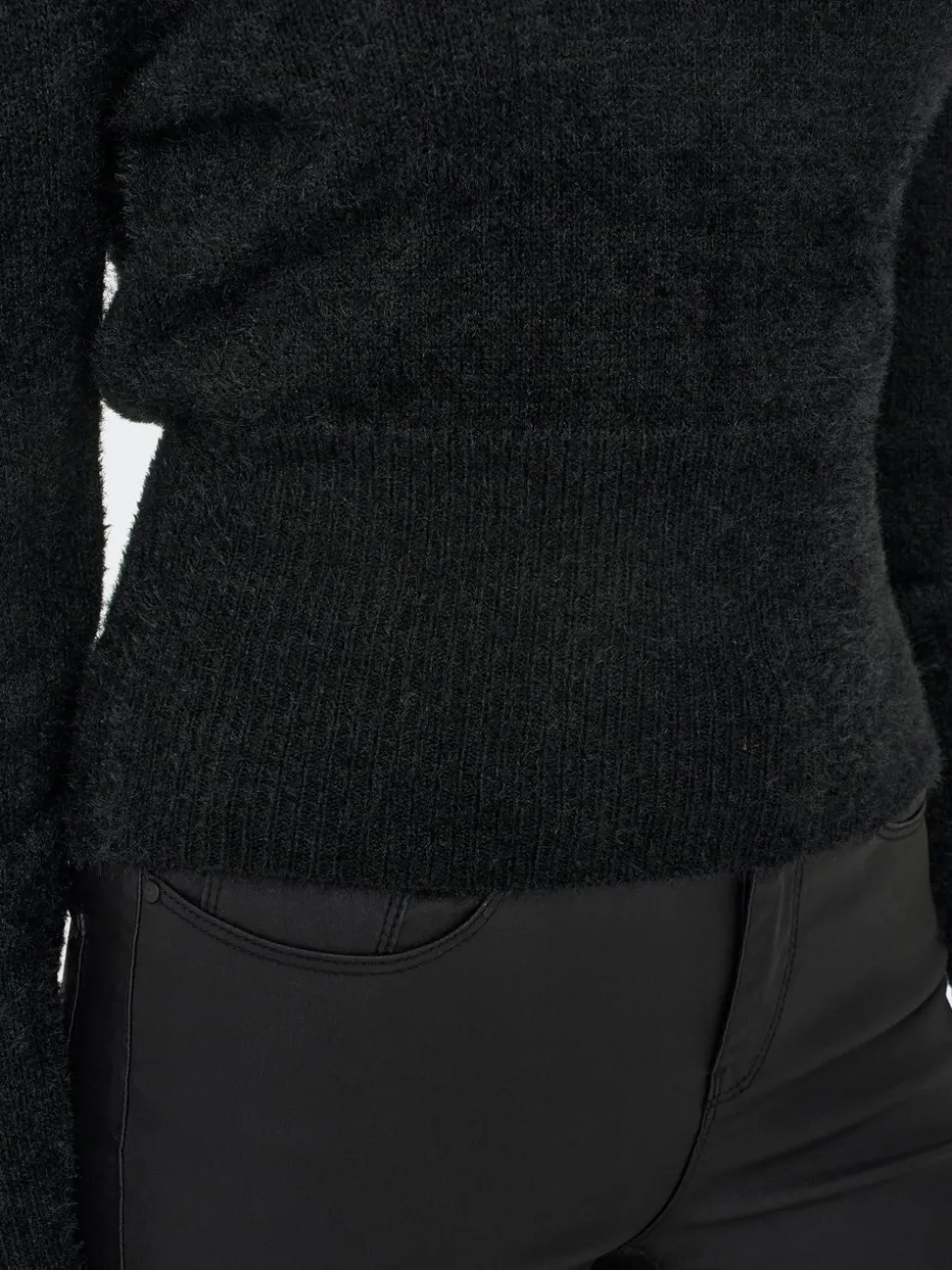 ONLELLA Strikkegenser
