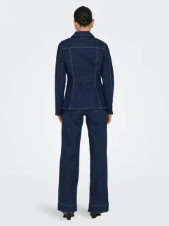 ONLELLE Denimjakke