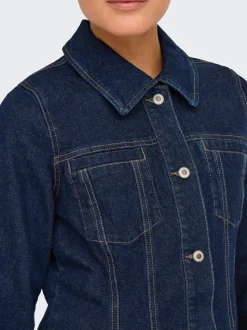 ONLELLE Denimjakke