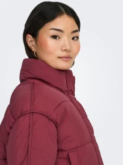 ONLELLIE Pufferjakke