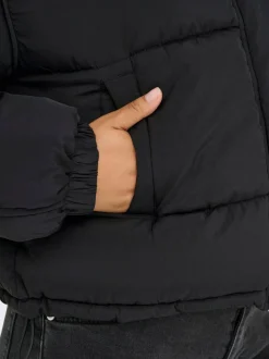 ONLELLIE Pufferjakke
