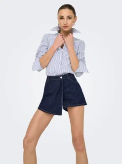 ONLELVIRA Regular Fit Skorts