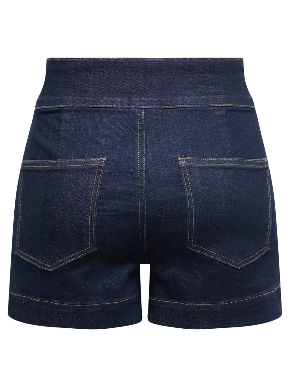 ONLEMILIA Høy midje Regular Fit Denimshorts