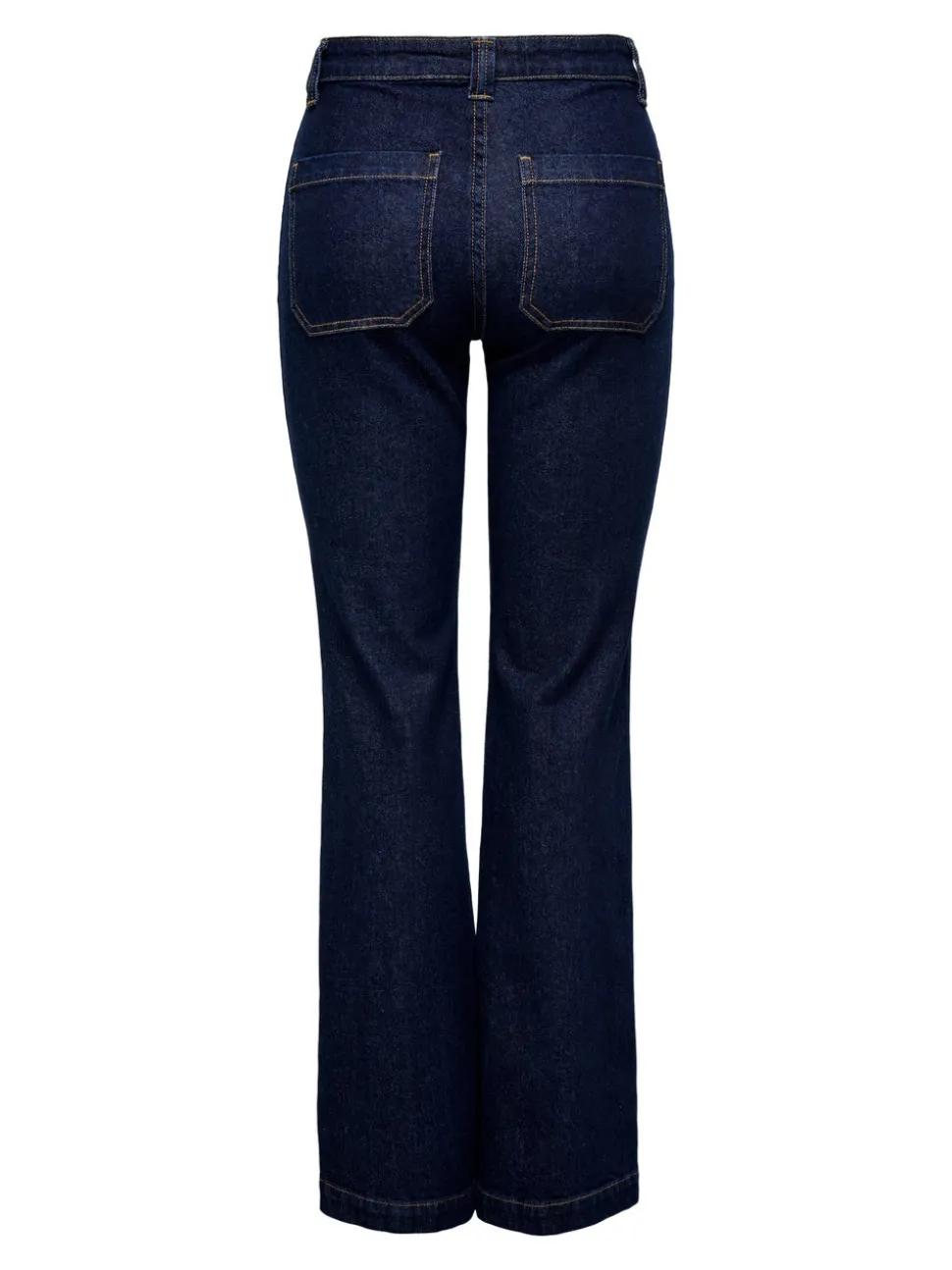 ONLEMILY Høy midje Flared Fit Jeans