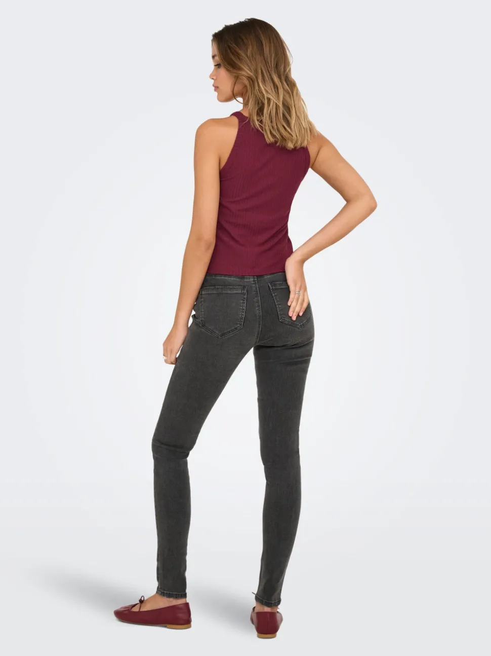 ONLEMMA 2-pack Topp