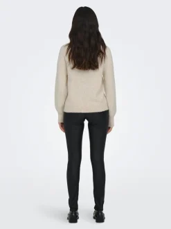 ONLEMMA Strikkegenser