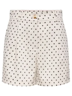 ONLEMMIA Middels høy midje Loose fit Shorts