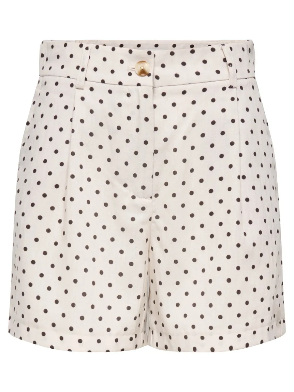 ONLEMMIA Middels høy midje Loose fit Shorts