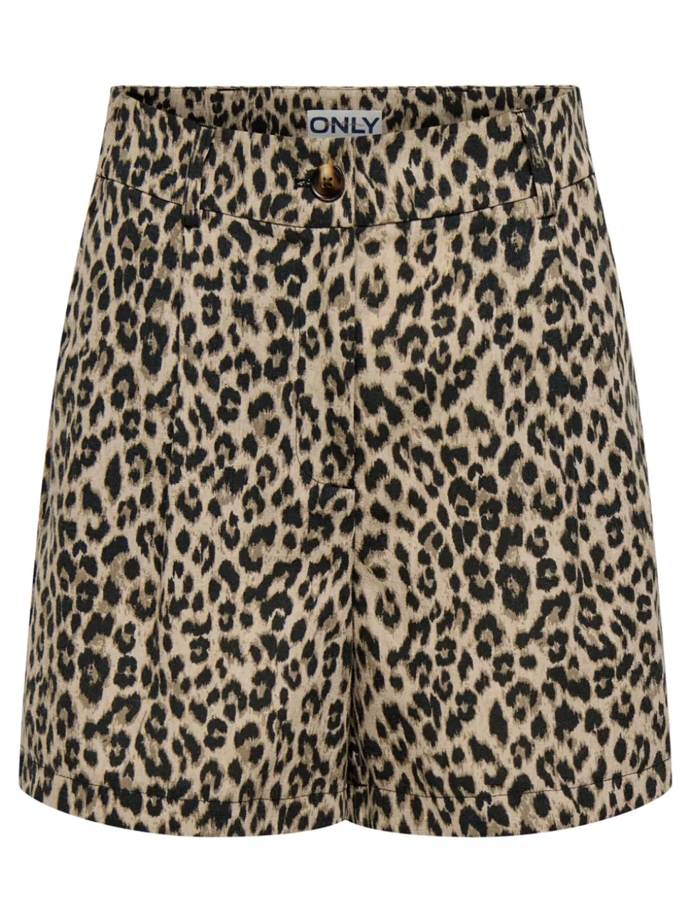 ONLEMMIA Middels høy midje Loose fit Shorts