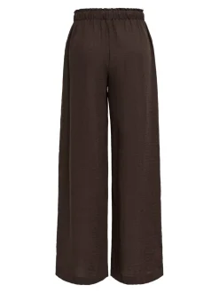 ONLEMMIA Wide Leg Fit Bukser med vide ben