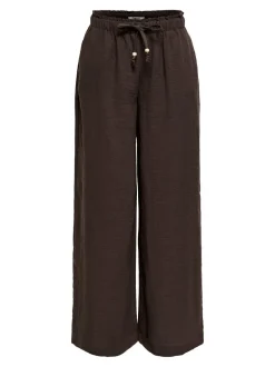 ONLEMMIA Wide Leg Fit Bukser med vide ben