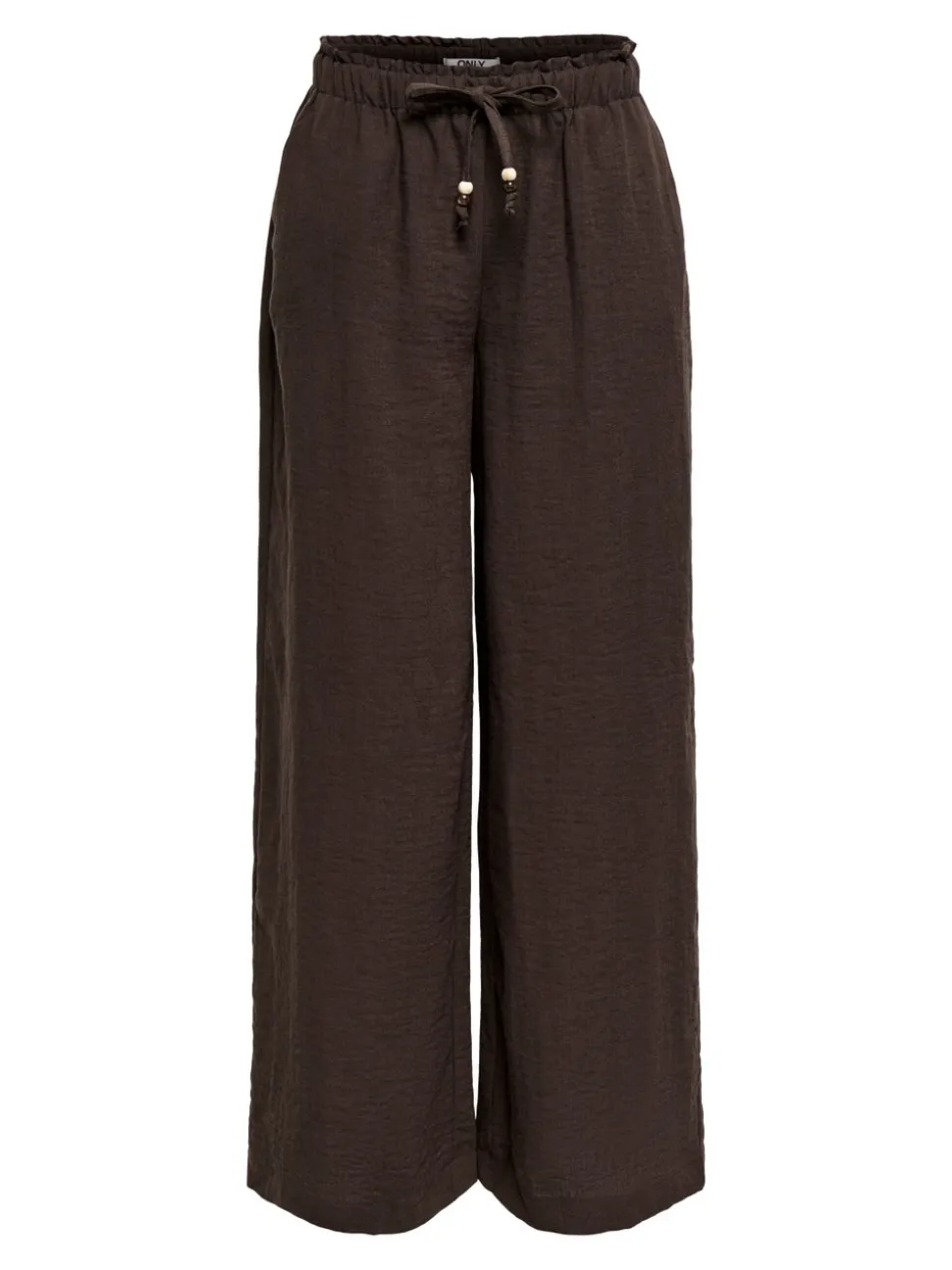 ONLEMMIA Wide Leg Fit Bukser med vide ben
