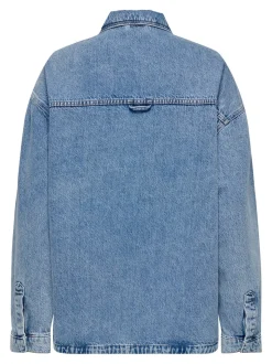 ONLEMMIE Denimskjorte