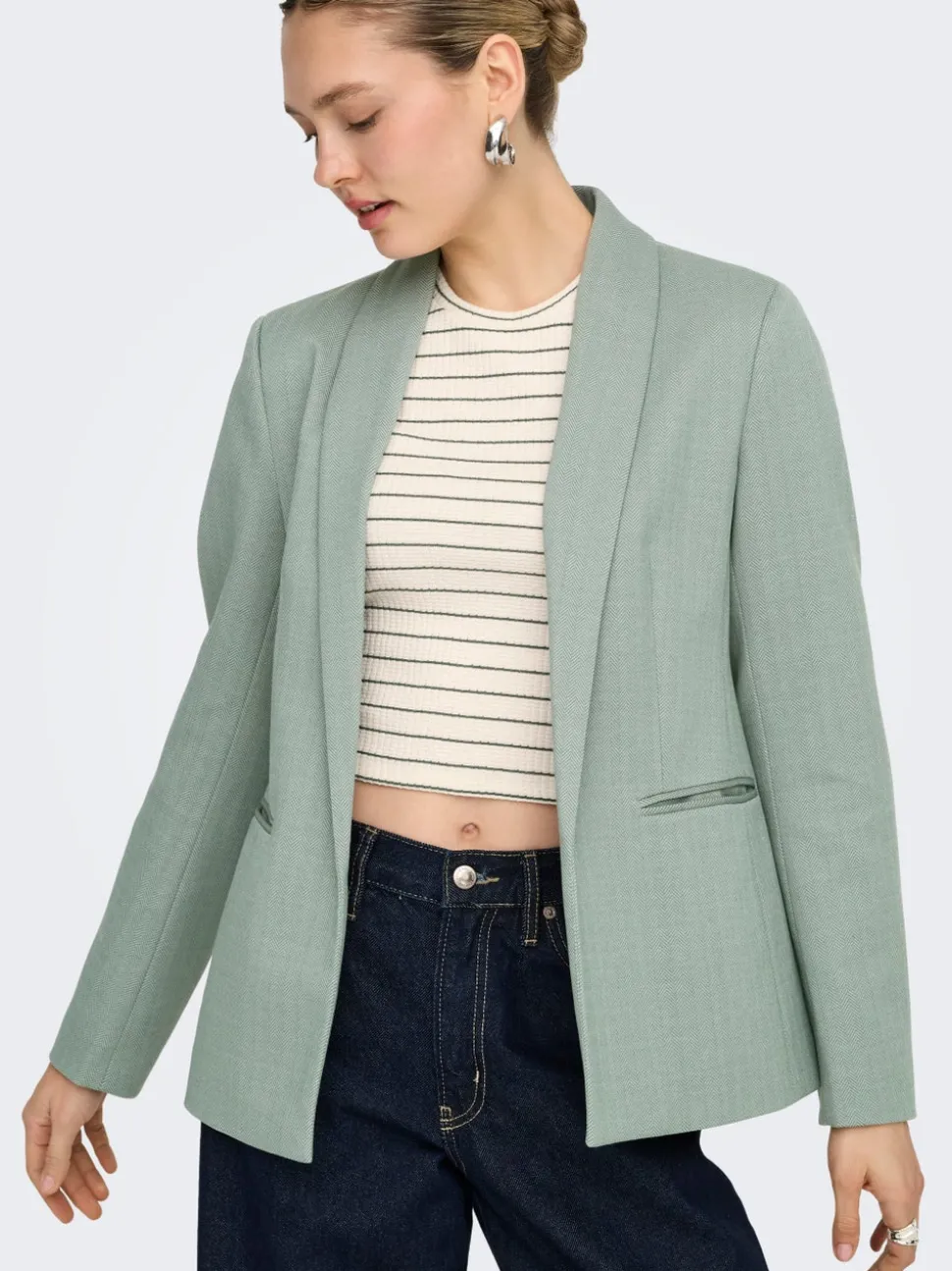 ONLESKA-ADDY Blazer