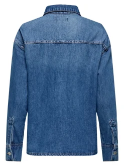 ONLESTELLE Denimskjorte