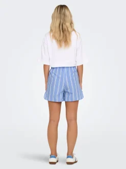 ONLESTHER Regular Fit Shorts