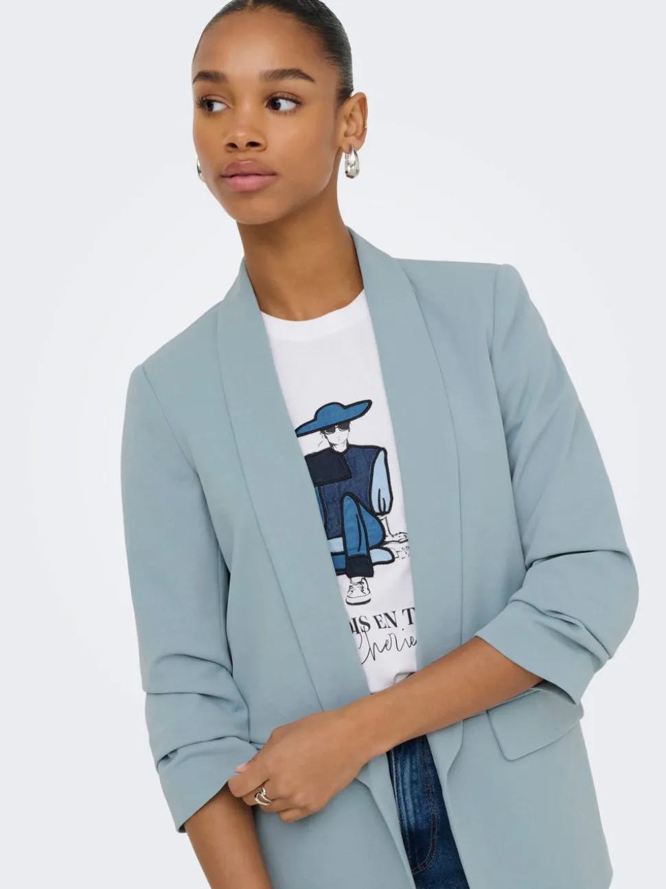 ONLEVI Blazer