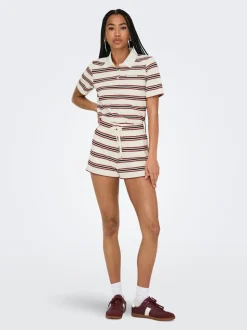 ONLEVIE Regular Fit Shorts