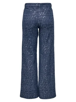 ONLEVITA Wide Leg Fit Bukser med vide ben
