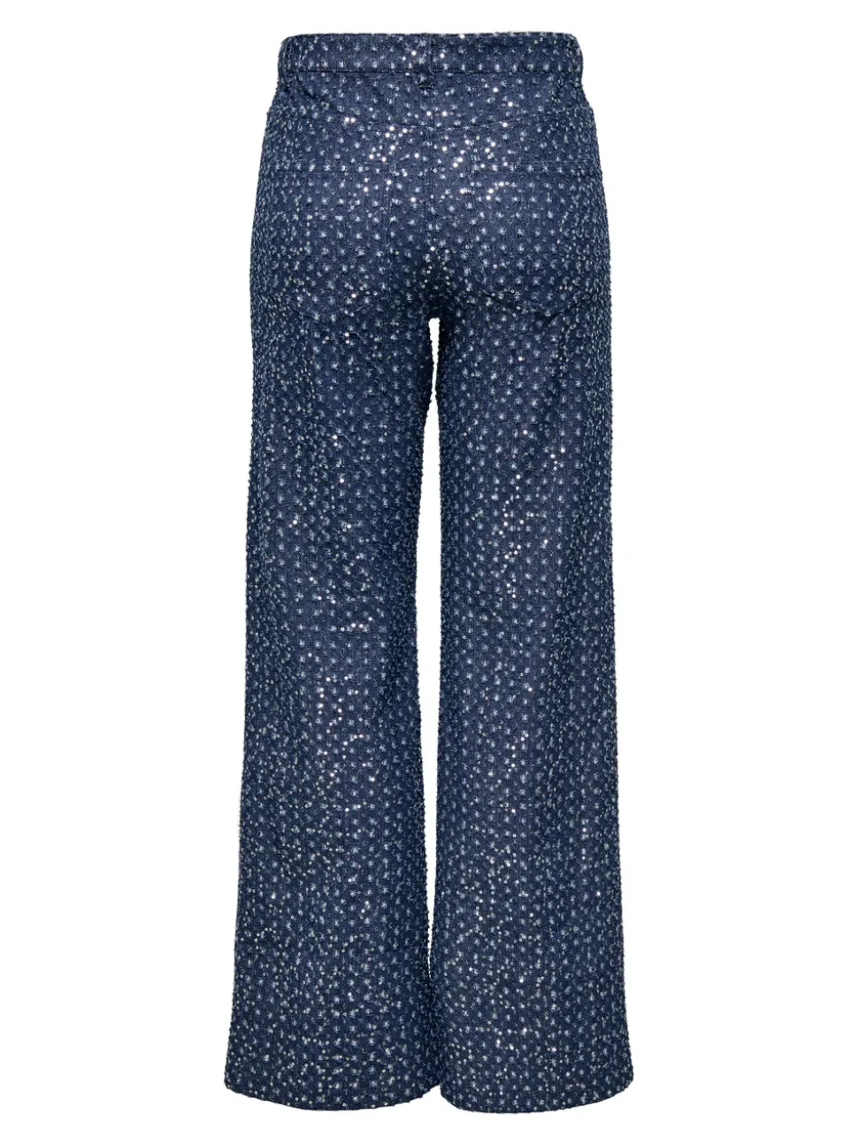 ONLEVITA Wide Leg Fit Bukser med vide ben