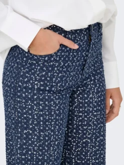 ONLEVITA Wide Leg Fit Bukser med vide ben